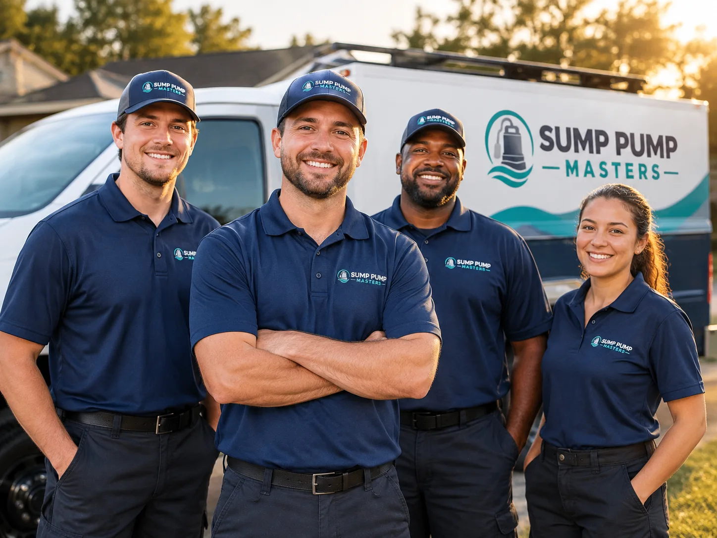 Sump Pump Repair company in Hampton, NE