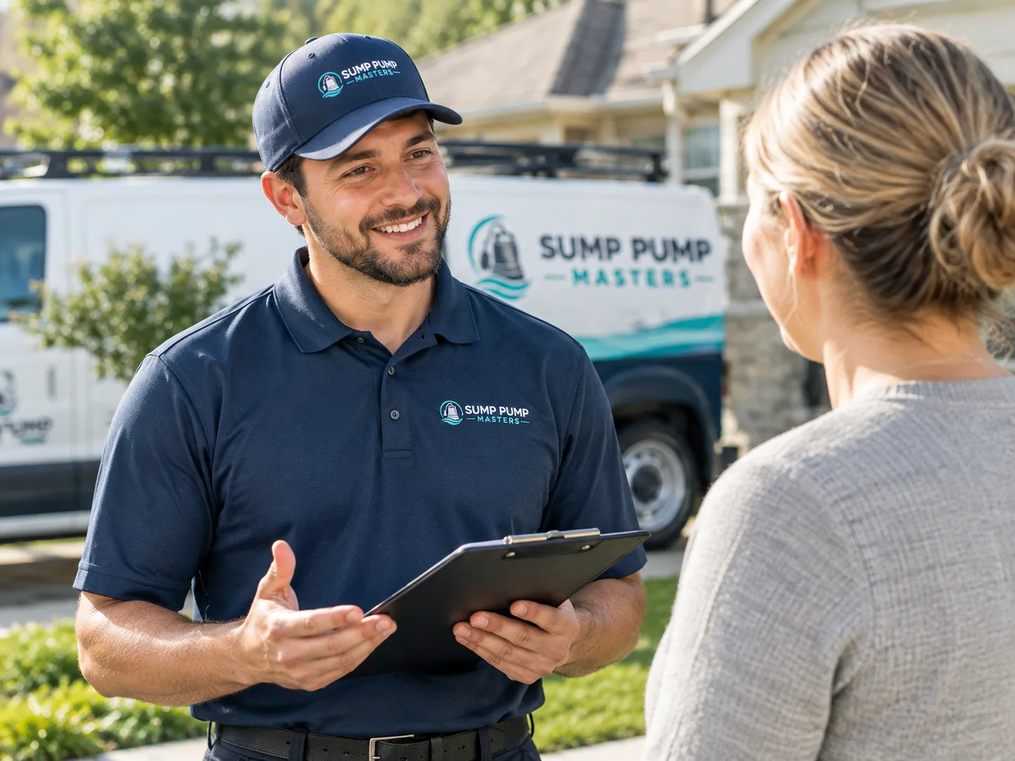 Sump Pump Repair Hampton, NE FAQs